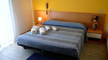 Hotel Frida