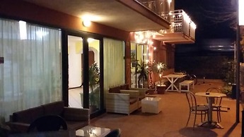 Hotel Frida