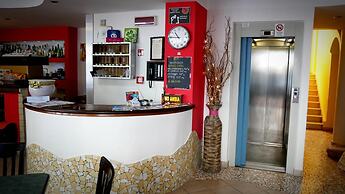 Hotel Frida