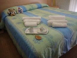Hotel Frida