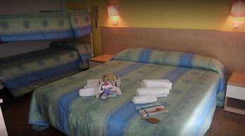Hotel Frida