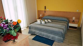 Hotel Frida