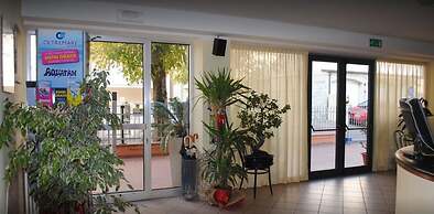 Hotel Frida