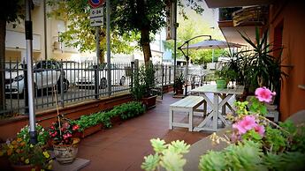 Hotel Frida