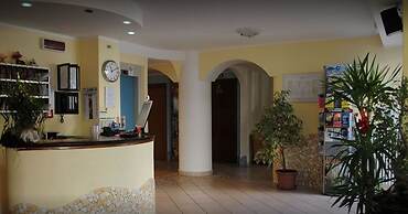 Hotel Frida
