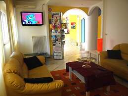 Hotel Frida