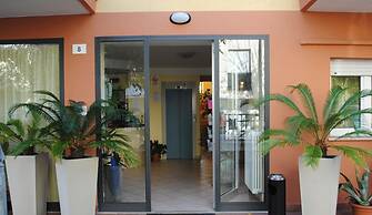 Hotel Frida