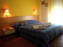 Hotel Frida