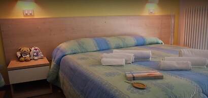 Hotel Frida