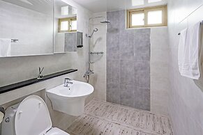 Homefourest Residence Hotel Okpo