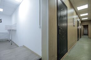 Studio apartment on Chapygina