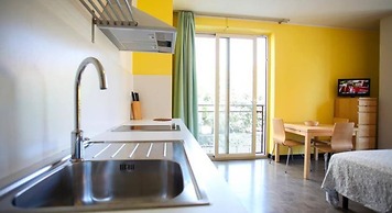 Residence Igea