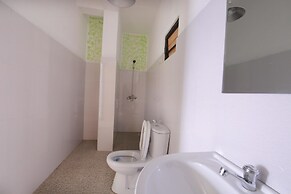 villa crocodile beach