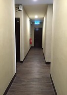 Tey Hotel