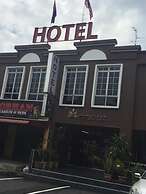 Tey Hotel