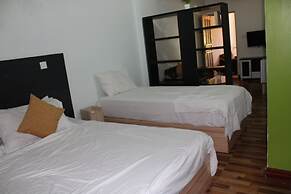 Finimas Residence