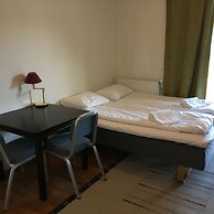 Oppheim Apartments