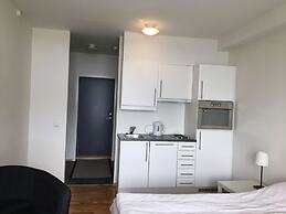 Oppheim Apartments