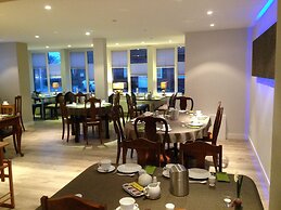 Hotel Insel Pension
