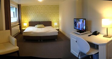 Hotel Insel Pension