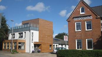 Hotel Insel Pension