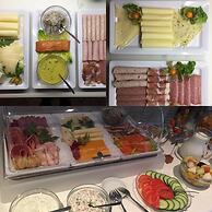 Hotel Insel Pension