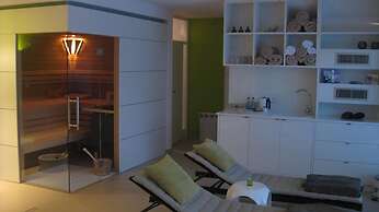Hotel Insel Pension