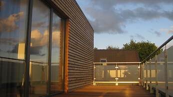 Hotel Insel Pension
