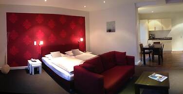 Hotel Insel Pension