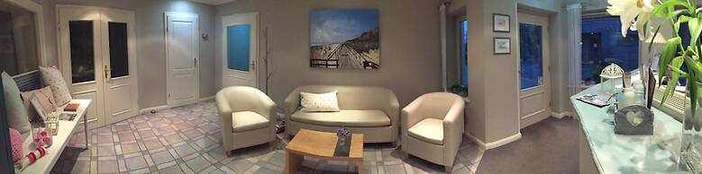 Hotel Insel Pension