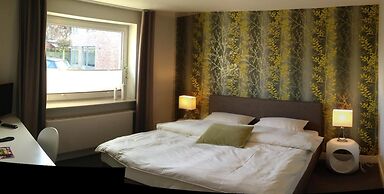 Hotel Insel Pension