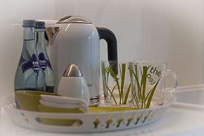 Hotel Insel Pension