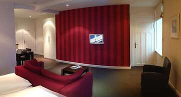 Hotel Insel Pension