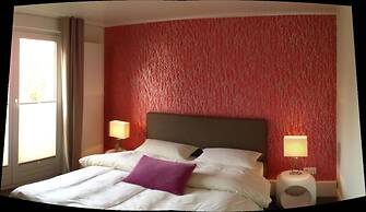 Hotel Insel Pension