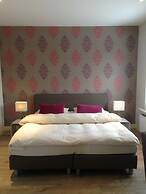 Hotel Insel Pension