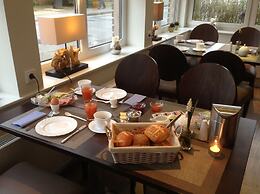 Hotel Insel Pension