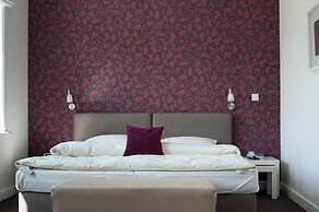 Hotel Insel Pension