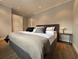 Hotel Insel Pension