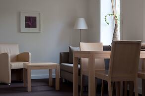Hotel Insel Pension