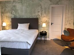 Hotel Insel Pension