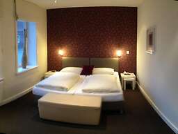 Hotel Insel Pension