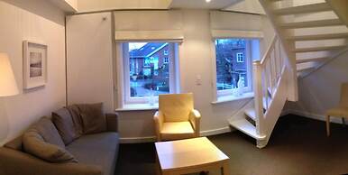 Hotel Insel Pension