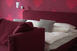 Hotel Insel Pension
