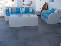 Santoxenia Luxury Villa