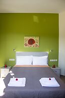 Villa Saint George