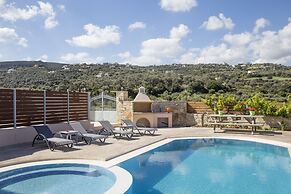 Villa Saint George