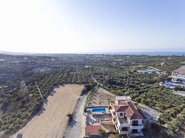 Villa Saint George