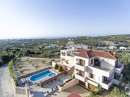 Villa Saint George