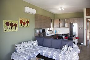 Villa Saint George