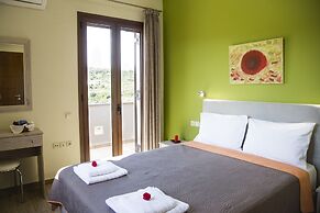 Villa Saint George